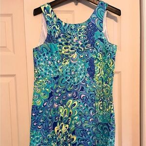 Lilly Pulitzer Dress For Sale